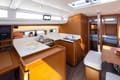Charter a Sailboat Asteri rental in Greece with or without a skipper | Yacht4Less