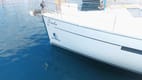 Enjoy Turkey with Sailboat Simba rental | Yacht4Less
