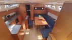 Sailboat Simba available to rent in Turkey | Yacht4Less