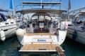 Discover Greece on Sailboat Aiolos | Yacht4Less