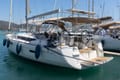 Sailing vacation in Greece on Sailboat Sirius | Yacht4Less