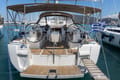 Enjoy Greece with Sailboat Sirius rental | Yacht4Less