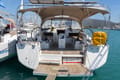Sailing vacation in Greece on Sailboat Maria | Yacht4Less