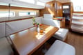 Plan your sailing vacation in Greece with Sailboat Maria | Yacht4Less