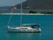 Sailboat Roxane – best yacht rental in Greece | Yacht4Less
