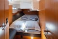 Sailboat Roxane affordable yacht charter in Greece | Yacht4Less