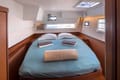 Charter a Catamaran Lola rental in Greece with or without a skipper | Yacht4Less