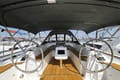 Explore Croatia aboard Sailboat Lea | Yacht4Less