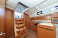 Enjoy Croatia with Sailboat Lea rental | Yacht4Less