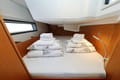Sailboat Lea available to rent in Croatia | Yacht4Less