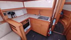 Sailboat Dancer available to rent in USVI | Yacht4Less