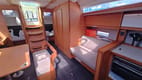 Experience USVI on Sailboat Dancer | Yacht4Less