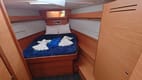 Sailboat Dancer affordable yacht charter in USVI | Yacht4Less