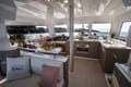 Book Catamaran REEF KEEPER for your sailing holiday in Greece | Yacht4Less