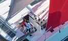 Catamaran Fortunata – best yacht rental in BVI | Yacht4Less