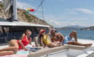 Discover BVI on Catamaran Fortunata | Yacht4Less