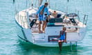 Sailboat La Linea – best yacht rental in Croatia | Yacht4Less
