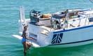Sailing vacation in Croatia on Sailboat La Linea | Yacht4Less