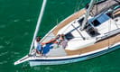 Enjoy Croatia with Sailboat La Linea rental | Yacht4Less