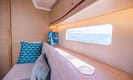 Sailboat La Linea available to rent in Croatia | Yacht4Less