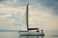 Explore Greece aboard Sailboat Azzuro | Yacht4Less
