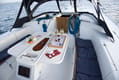 Sailboat Azzuro – best yacht rental in Greece | Yacht4Less