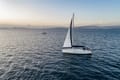 Sailing vacation in Greece on Sailboat Azzuro | Yacht4Less