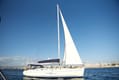 Discover Greece on Sailboat Azzuro | Yacht4Less