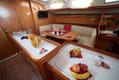 Sailboat Azzuro available for yacht charter in Greece | Yacht4Less