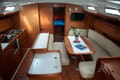 Sailboat Azzuro affordable yacht charter in Greece | Yacht4Less