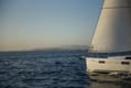 Explore Greece aboard Sailboat Felice | Yacht4Less
