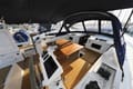 Sailboat Bella – best yacht rental in Croatia | Yacht4Less