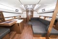 Enjoy Croatia with Sailboat Lana rental | Yacht4Less