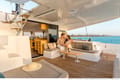 Book Catamaran Solaris for your sailing holiday in Croatia | Yacht4Less
