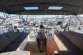 Enjoy Croatia with Sailboat Aquila rental | Yacht4Less