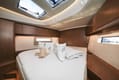 Best Price for a Sailboat Aquila rental in Croatia | Yacht4Less
