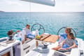 Explore Croatia aboard Sailboat Fortuna | Yacht4Less