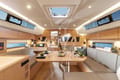 Book Sailboat Fortuna for your sailing holiday in Croatia | Yacht4Less
