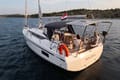 Explore Croatia aboard Sailboat Vento Estivo | Yacht4Less