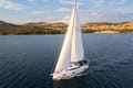 Book Sailboat Vento Estivo for your sailing holiday in Croatia | Yacht4Less