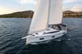 Sailboat Vento Estivo – best yacht rental in Croatia | Yacht4Less
