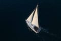 Sailing vacation in Croatia on Sailboat Vento Estivo | Yacht4Less