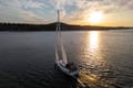 Enjoy Croatia with Sailboat Vento Estivo rental | Yacht4Less