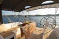 Sailboat Vento Estivo charter deals in Croatia | Yacht4Less