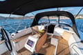 Experience Croatia on Sailboat Vento Estivo | Yacht4Less