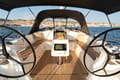 Sailboat Vento Estivo available to rent in Croatia | Yacht4Less