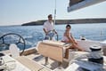 Explore Croatia aboard Sailboat Alioth | Yacht4Less