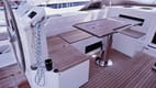 Book Sailboat Juana for your sailing holiday in Spain | Yacht4Less