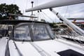 Sailing vacation in Greece on Sailboat Alexis | Yacht4Less