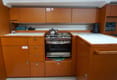 Sailboat Alexis available to rent in Greece | Yacht4Less